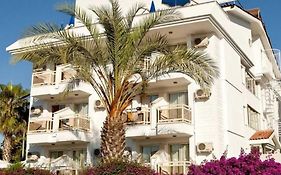 Villa Gizem Special Class Hotel